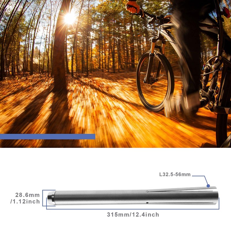 eMagTech 1 x Bicycle Bowl Disassembly Tool Headset Removal Tool