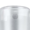 Water Pitcher PC Plastic High Temperature Resistance Frosted Kettle Mix