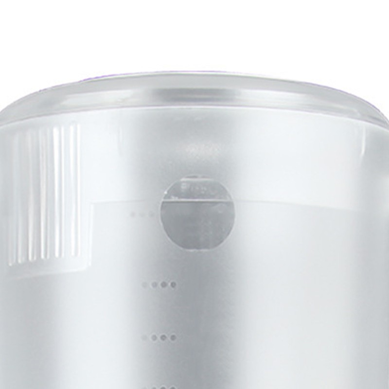 Water Pitcher PC Plastic High Temperature Resistance Frosted Kettle Mix