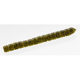 Zoom Bait Centipede Bait-Pack of 20 (Watermelon Candy)