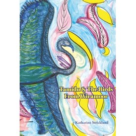 Tamidu & The Birds From Wiramoor