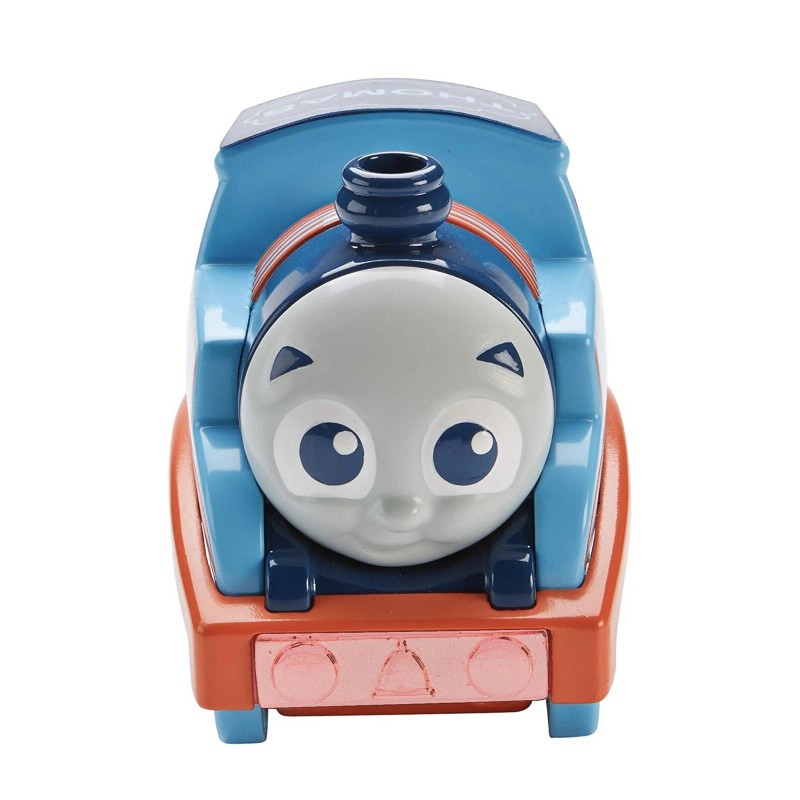Fisher-Price MY FIRST THOMAS & FRIENDS RAILWAY PALS RESCUE INTERACTIVE