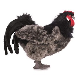 6037 – Alsace Hen 34 cm.L