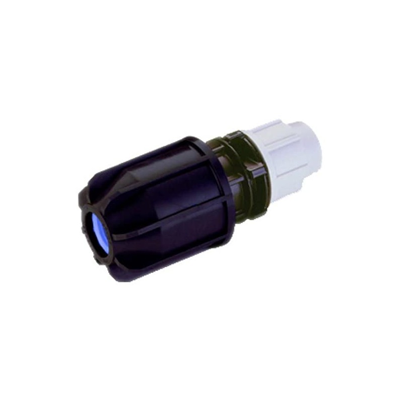 Plasson 32mm x 20mm - 27mm Plass4 universal adaptor