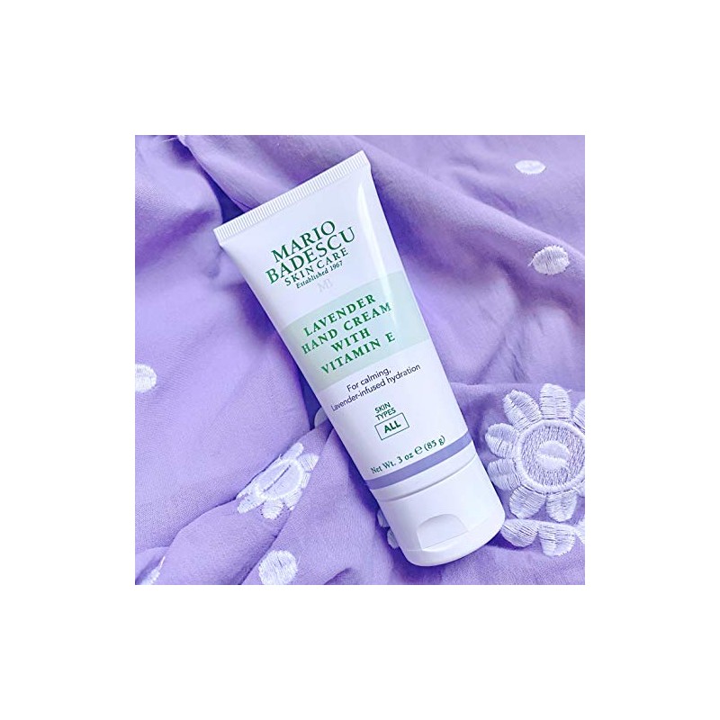 Mario Badescu Badescu Special Hand Cream