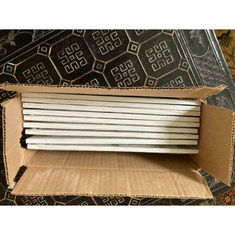 Hart & Cooley 650 Series 11 3/4" x 7 3/4"