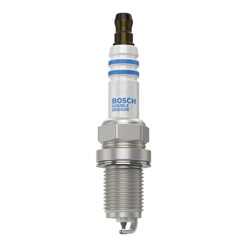 Bosch 0 242 230 519 FR8KI33V Spark Plug