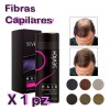 Sevich 25gr. Bote Fibras Capilares Calvicie Cabello Barba