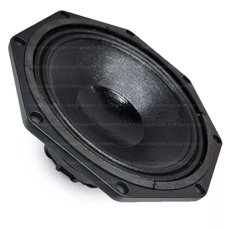 Celestion NTR08-2011D 8-inch Neodymium Midbass Driver Neo Speaker 200-Watt RMS