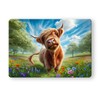 Noble & Page - Tempered Glass Cutting Board - 285x200mm