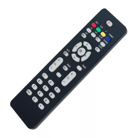 For Magnavox RC2023624/01B Replace Remote for Magnavox TV 19MF338B 19MF338B/F7 19MF338B/27B