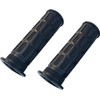 2 Rubber Non- Handlebar Grips for Wheelbarrow, Wheelbarrow Handle Grips