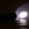 Dive Light 1200 Luminous Flux IPX8 Waterproof Stepless Dimming Aluminium