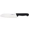 Giesser seit 1776 - Made in Germany - Santoku schwarz,