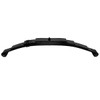 RUSSO 2PK Trailer Leaf Spring 4 Leaf Double Eye 1750