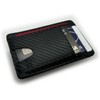 Slim Wallet - Minimalist Credit Card Holder for Men and