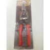 Aviation Tin Snips Sheet Metal Straight Cut Heavy Duty Shear