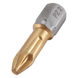 SNAP/IPZ2/10 25mm Bit Pozi No.2 (Pack of 10)