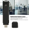Body Camera HD 1080P Wearable Multifunction Portable Mini Surveillance Camera