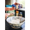 Litehouse Organic Freeze Dried Garlic - Substitute for Fresh &