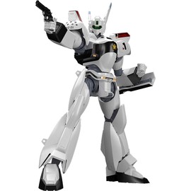 MODEROID Mobile Police Patlabor AV 98 Ingram 1/60 Scale PS & ABS Plastic Model Assembly Type Plastic Model