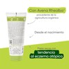 A-Derma Exomega Control, Crema Emoliente Anticomezón, 200ml