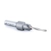 Amana Tool - 55202 Carbide Tipped 82° Countersink #6 Screw
