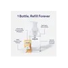 Home and Kitchen Essential Blue Refill for cleaning and household