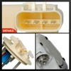 A-Premium Electric Fuel Pump Module Assembly with Sending Unit Compatible