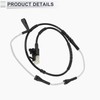 RATCHROLL Rear Brake Pad Wear Sensor for Jaguar F-Pace 2019-2023