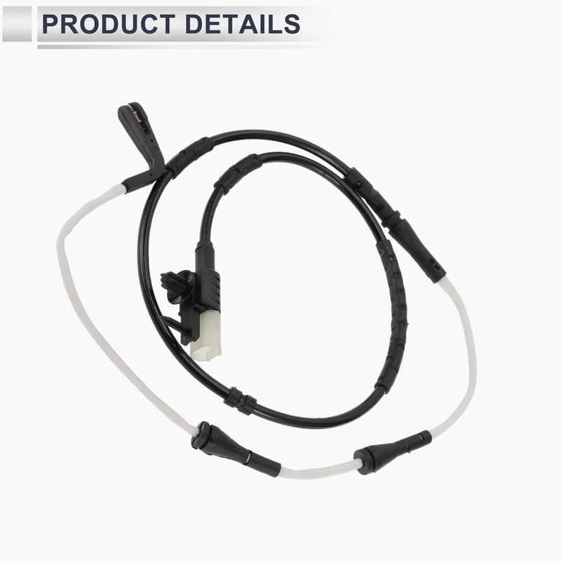 RATCHROLL Rear Brake Pad Wear Sensor for Jaguar F-Pace 2019-2023