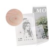 Healeved 2sets Invisible Hydrocolloid Pimple Patches Treatment for Protects Skin