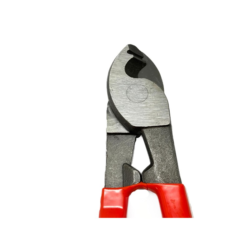 10-Inch Cable Cutters Heavy Duty Steel Wire Cutters