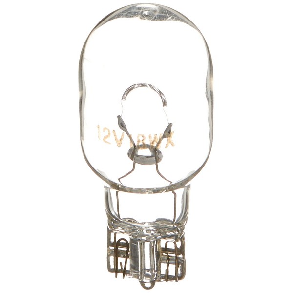 Satco S6978 Transitional Bulb in Light Finish, 1.50 inches, Clear