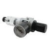 Filter regulator series 0, 1000 l/min - pressure regulator G