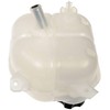 Dorman 603-838 Pressurized Coolant Reservoir with Cap Compatible with Select