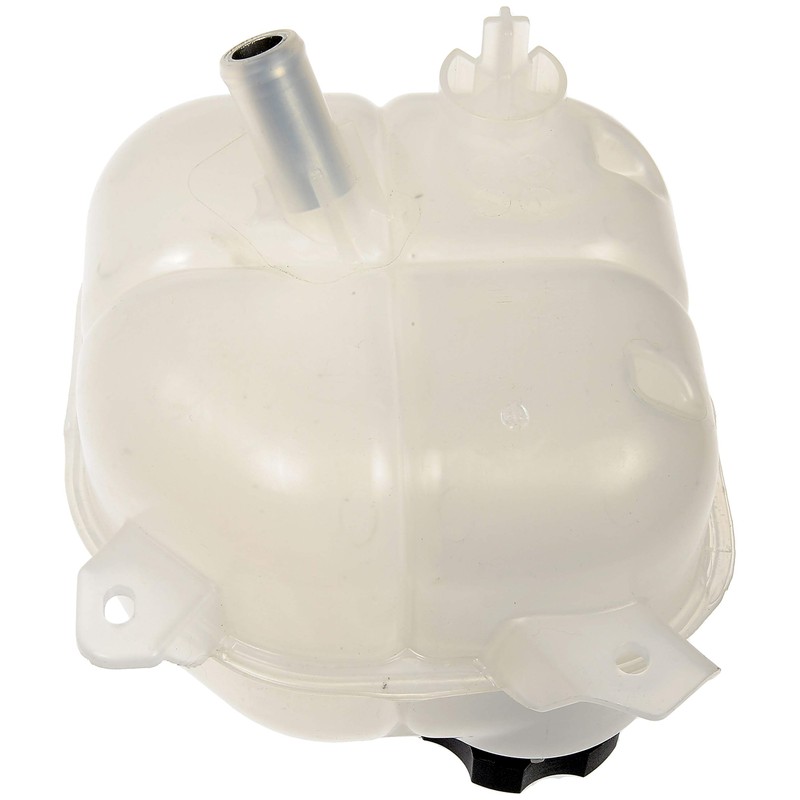 Dorman 603-838 Pressurized Coolant Reservoir with Cap Compatible with Select