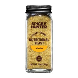 Spice Hunter Adobo Nutritional Yeast, 1.9 Ounce (Pack of 1)