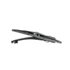 RIDEX Windscreen Wiper Arm 301W0118 Rear with Cap and Wiper