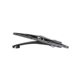 RIDEX Windscreen Wiper Arm 301W0118 Rear with Cap and Wiper Blade