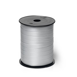 Brizzolari Roll Silver Foil Balloons Gift Wrapping Anniversary Wedding-5 mm x 500 m, Colour, 001302_04