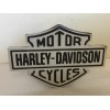 CMT Harley shield , hitch cover,hog,dodg