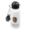 Mr. & Mrs. Panda Children's Drinking Bottle Bear Swing –