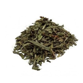 Grupo Rocha Saúde, False Daisy Tea, Leaf and Stalks