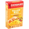 Zatarain's Yellow Rice, 6.9 oz (Pack of 12)