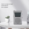 Portable Radio Portable Pocket Small Mini Multifunctional Practical AM FM