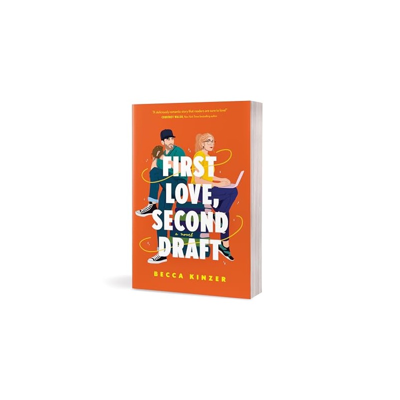 First Love, Second Draft