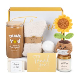 Thank You Gifts For Women, Thank You Gift Basket, Employee Appreciation Gifts, Thank You Gifts, Teacher Appreciation Gifts, Appreciation Gifts For Coworkers, Coworker Leaving Gifts For Women