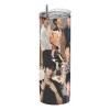 Termo Skinny Café 20 Oz - Han Seo Joon True Beauty #27