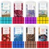 SCENTORINI Wax Melts, Scented Wax Cubes, Soy Wax Melt for